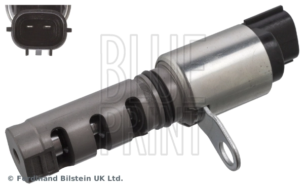 Control Valve, camshaft adjustment